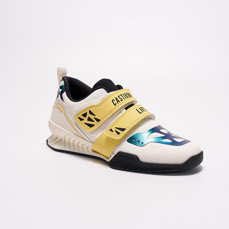 Powerlifting Shoes vs. Olympic Lifting Shoes: Which Footwear is Right for Your Lifting Goals?