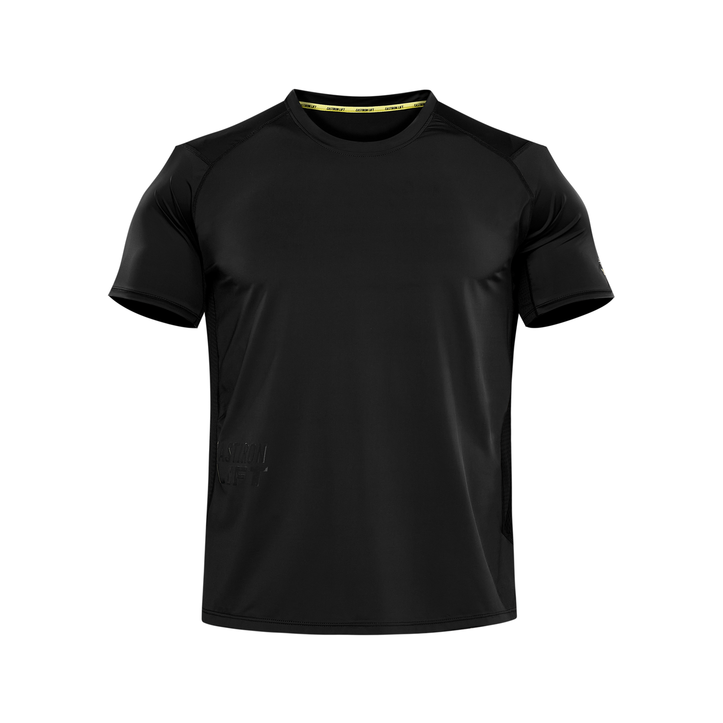 Sweat Conqueror T-Shirt Bundle – Green & Gray Sets