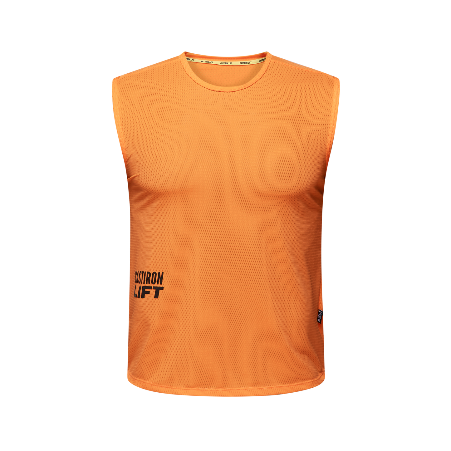 Sweat Conqueror T-Shirt Bundle – Orange Color Sets