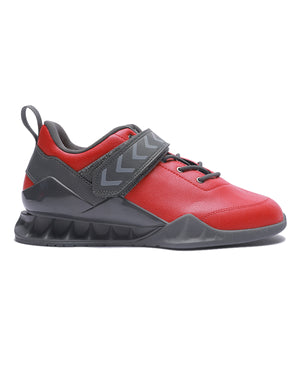 Castiron Lift – IronLifter 2 Unisex Leather Weightlifting Shoe