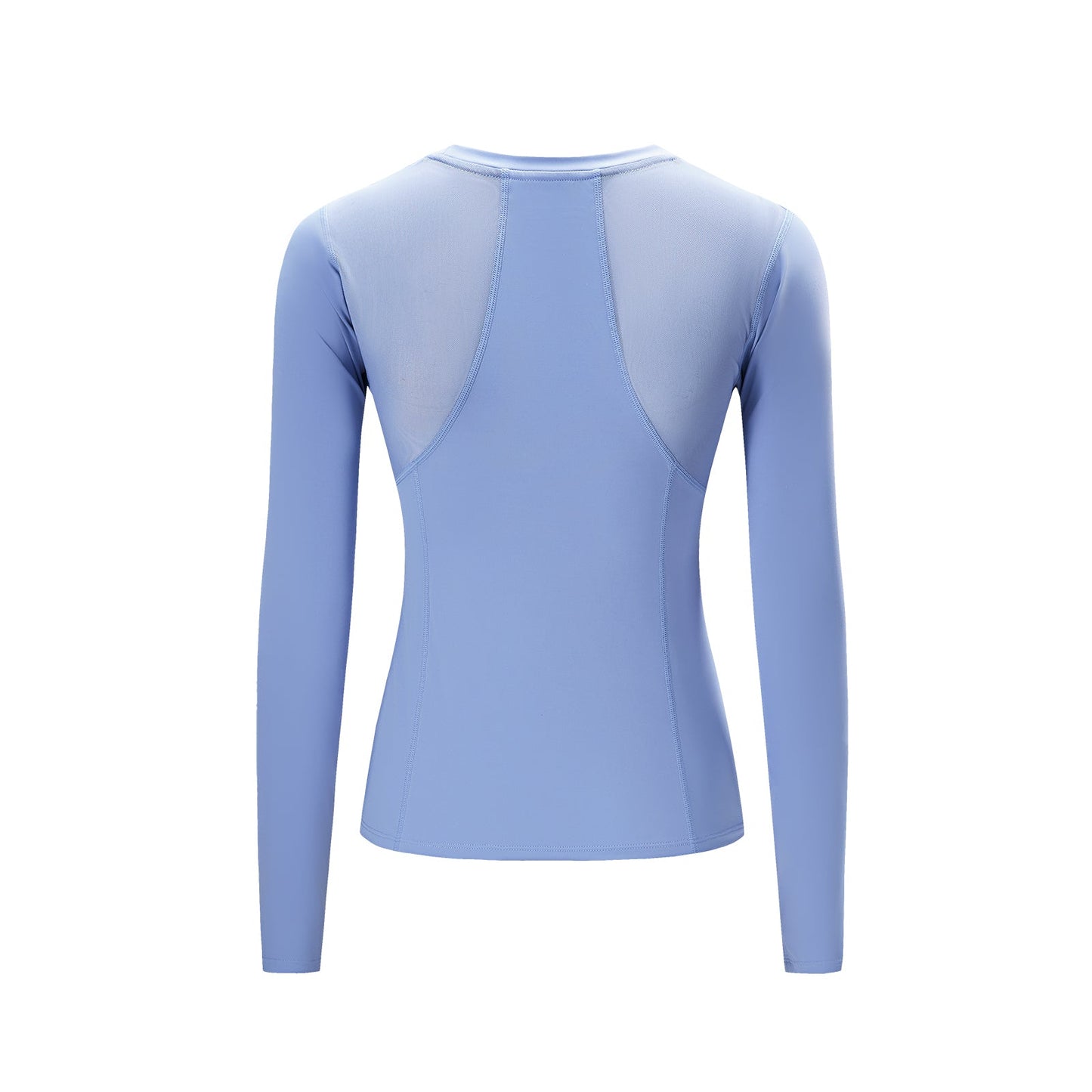 Castiron Lift Elevate Seamless Long Sleeve Top