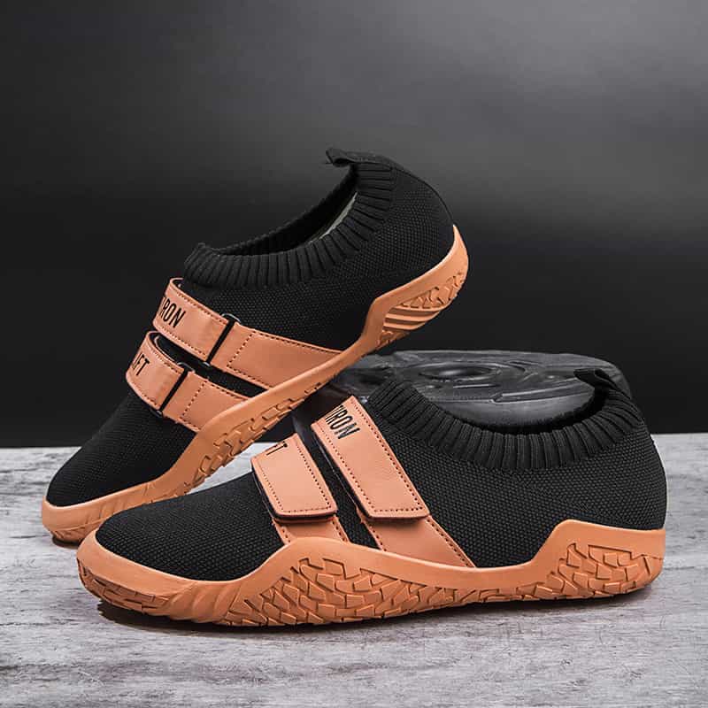 Men's Deadlift Shoes | Best Deadlift Shoes | Castiron Lift