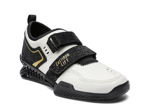 Leather Weightlifting Shoes | Best Powerlifting Shoes | Castiron Lift