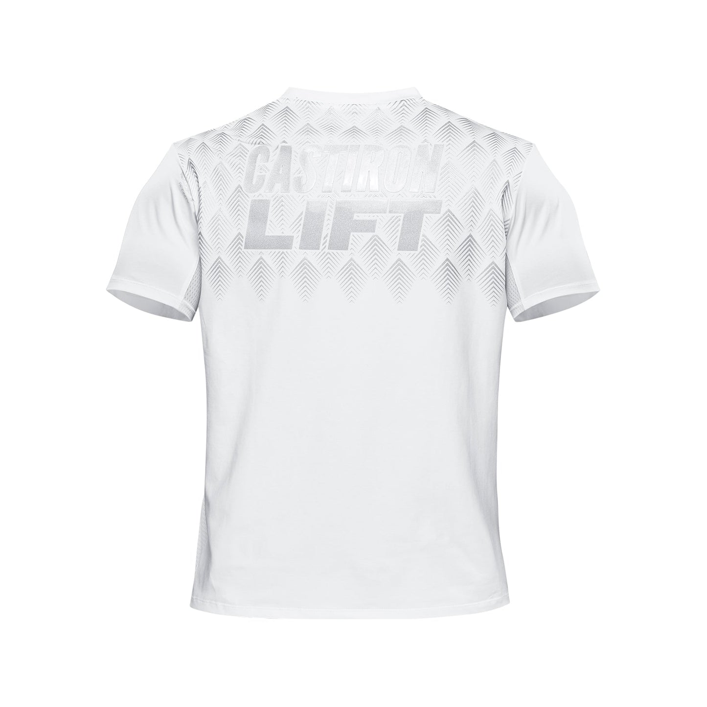 Castiron Lift Power Pulse T-Shirt