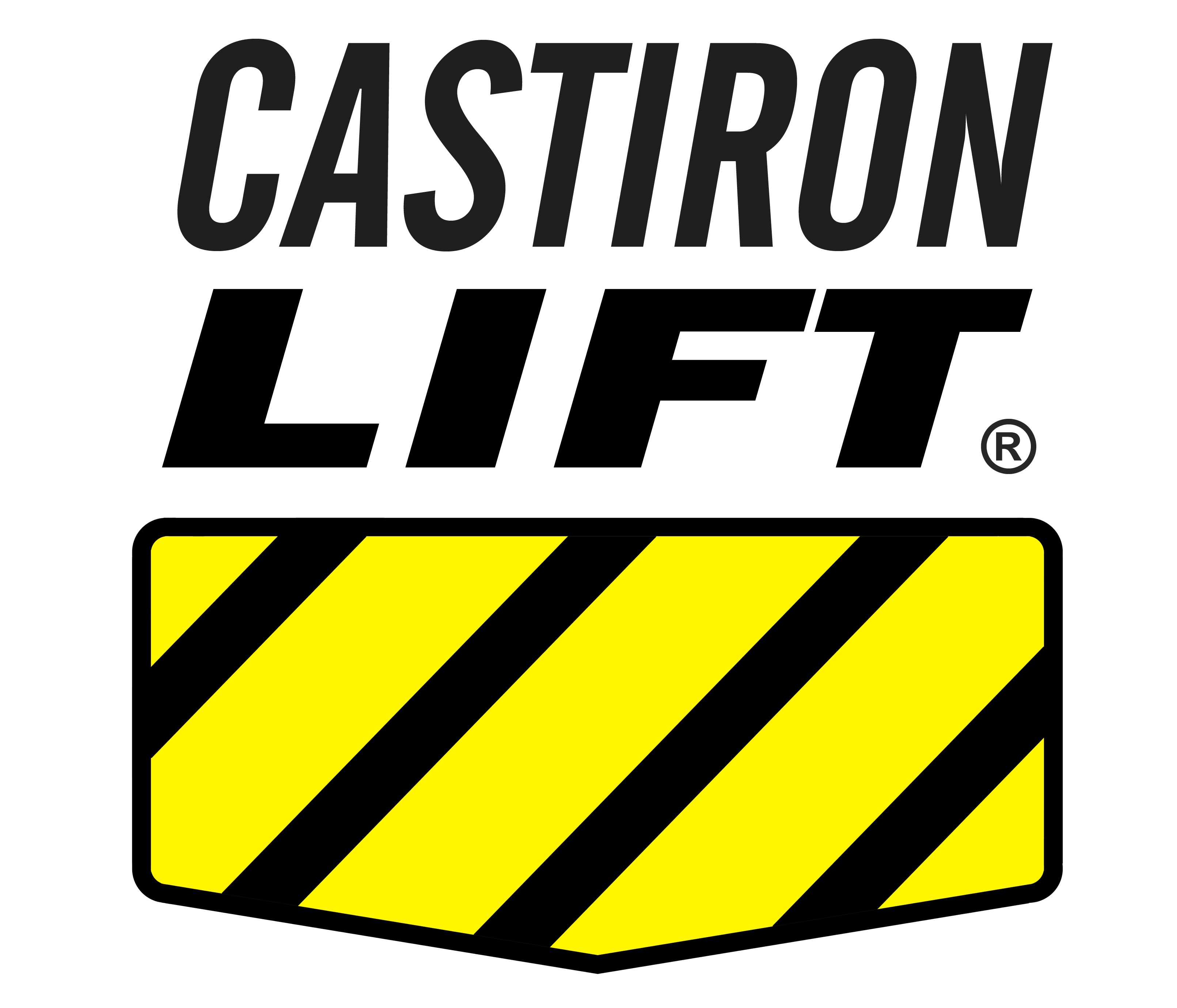 Castiron Lift