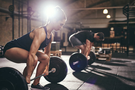 Castiron Lift squat and deadlift shoes – rigid sole and elevated heel for maximum lifting performance