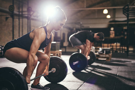 Castiron Lift squat and deadlift shoes – rigid sole and elevated heel for maximum lifting performance