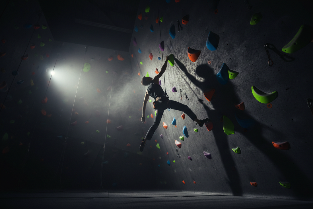 Indoor Climbing Shoes 2026 — Australia & New Zealand | Castiron Grip
