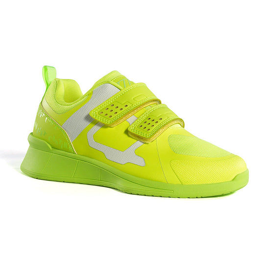 Castiron Lift IronLifter 3 — Best Advanced Heeled Lifting Shoe Europe 2026