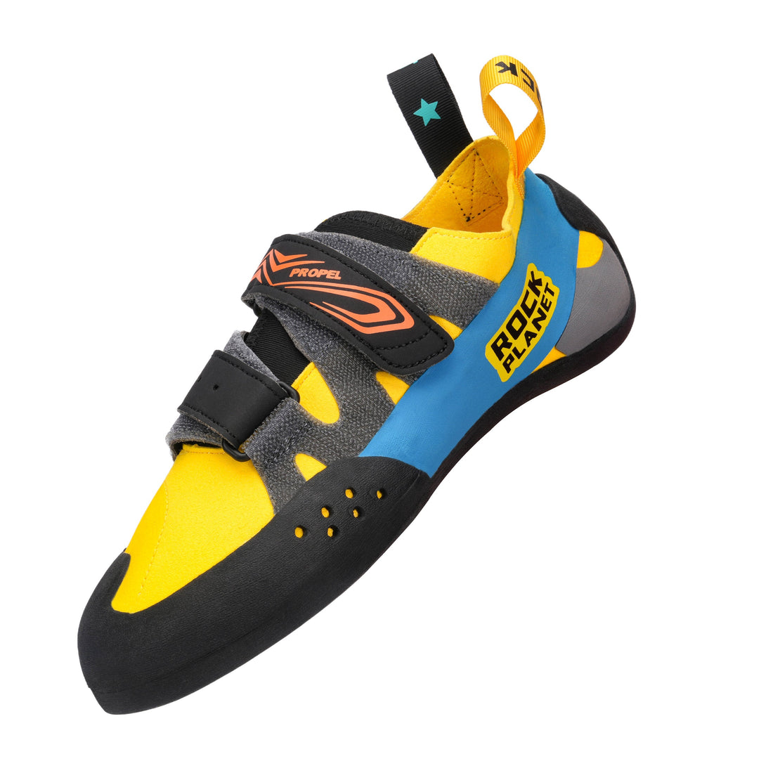 Castiron Grip climbing shoes review 2026 USA Canada — every shoe tested and ranked