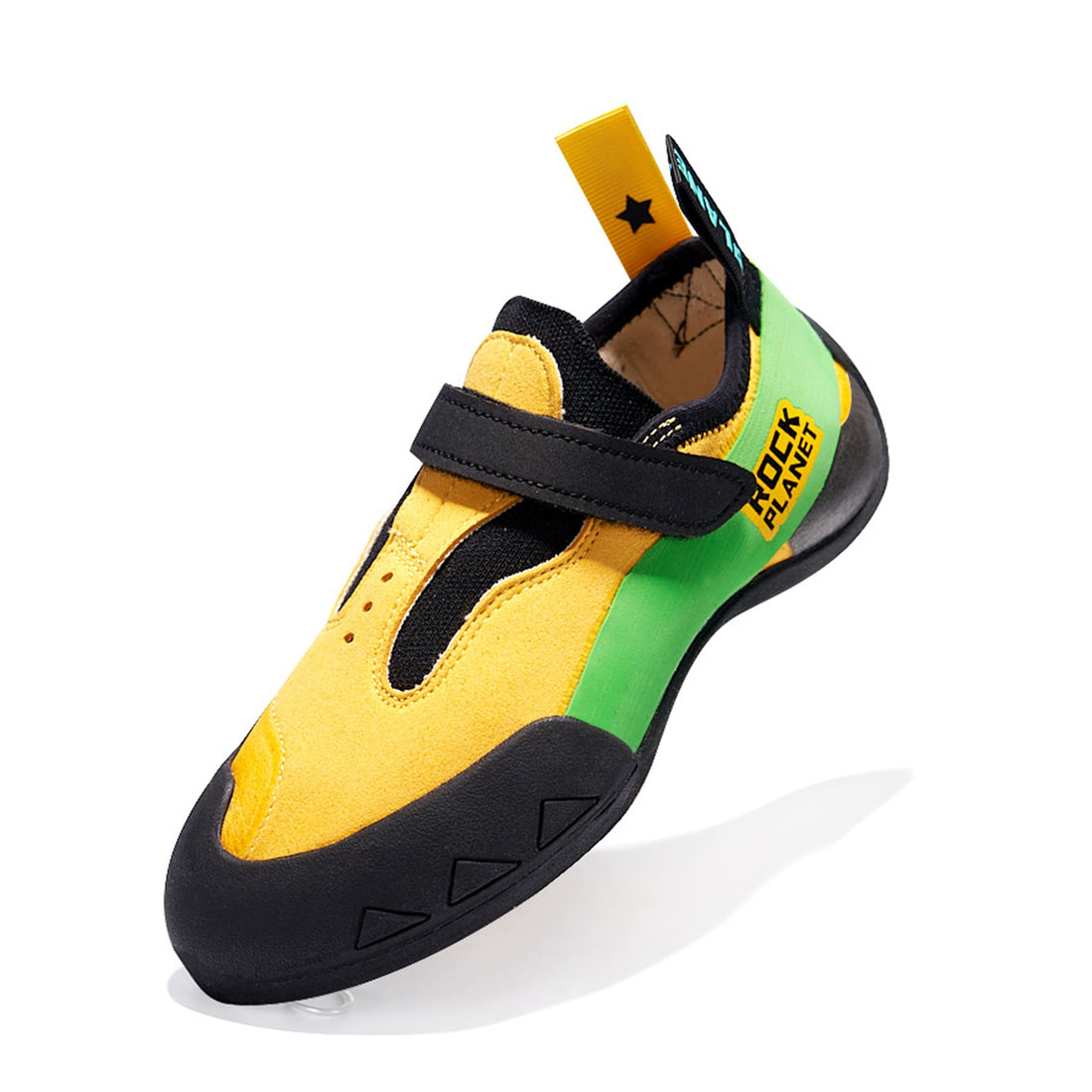 Castiron Grip climbing shoes review 2026 UK every shoe tested ranked