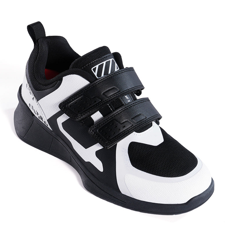 Castiron Lift IronLifter 3 weightlifting shoe — full review of features, fit and performance