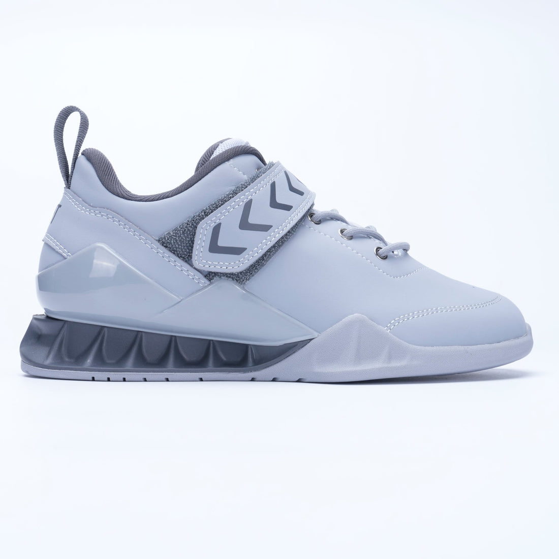 Castiron Lift IronLifter 1 unisex leather weightlifting shoe – best value powerlifting shoe in 2026