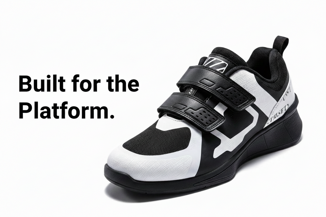 Best Weightlifting Shoes for Wide Feet 2026