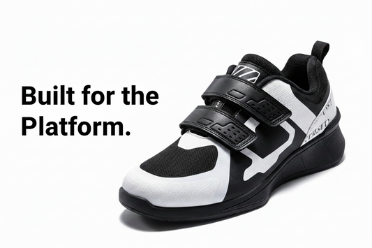 Best Weightlifting Shoes for Wide Feet 2026