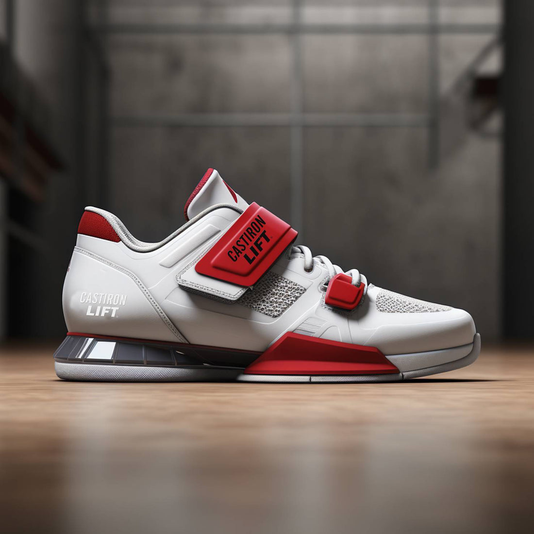 Ultimate Guide: Elevate Your Lifting with the Right Heel Height Ultimate Guide: Elevate Your Lifting with the Right Heel Height