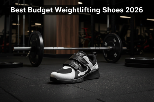 Best Budget Weightlifting Shoes 2026 | USA & Canada Guide