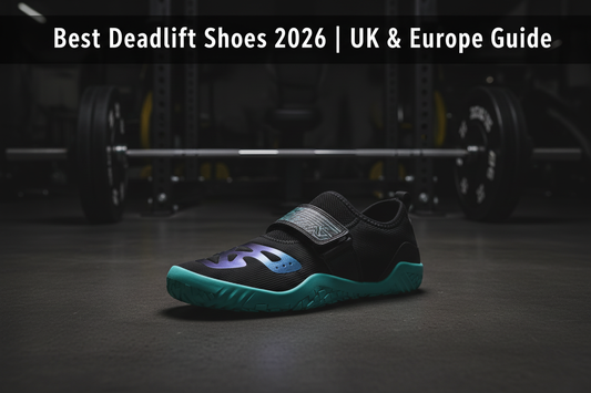 Best Deadlift Shoes 2026 | Complete USA & Canada Guide