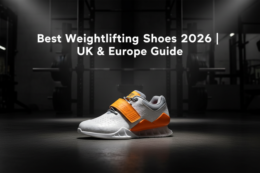Best Weightlifting Shoes 2026 | Complete UK & Europe Guide