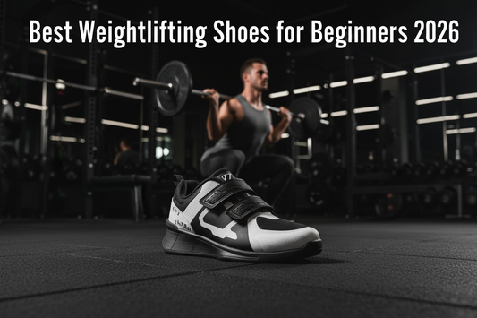 Best Weightlifting Shoes for Beginners 2026 | UK & Europe Guide