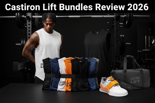 Castiron Lift Bundles 2026 — Best Value Multi-Pack Deals