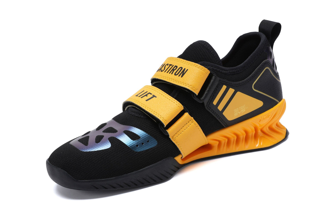 Best weightlifting shoes under $100 USA 2026 — Castiron Lift IronLifter 1