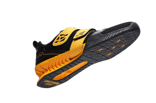 Castiron Lift IronLifter 1 35mm heel weightlifting shoe 2026