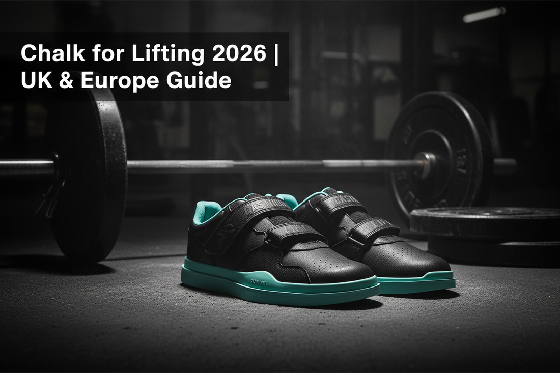 Chalk for Lifting 2026 | Complete USA & Canada Guide