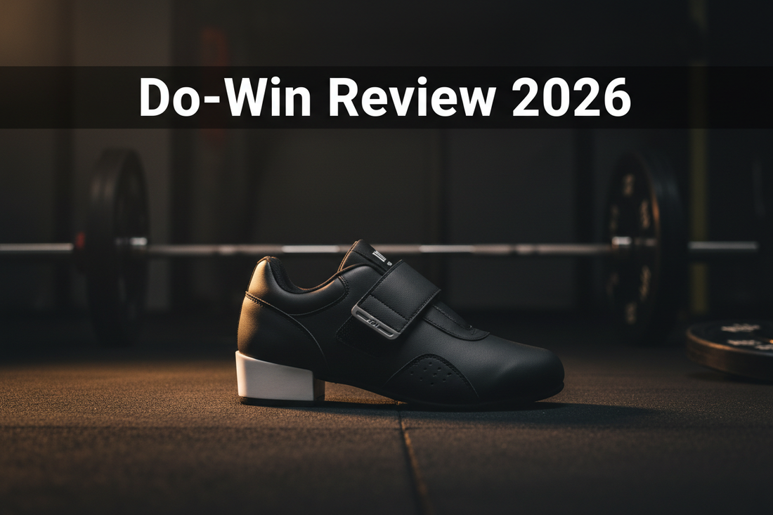 Do-Win Weightlifting Shoe Review — The Best Budget Lifting Shoe for European Lifters in 2026?