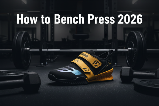 How to Bench Press 2026 | Complete USA & Canada Guide
