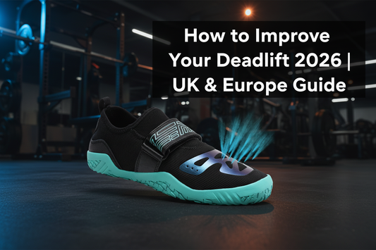 How to Improve Your Deadlift 2026 | Complete USA & Canada Guide