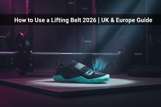 How to Use a Lifting Belt 2026 | Complete UK & Europe Guide