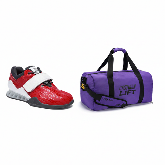 Custom Lifting Apparel for Weightlifters 2026 — Europe: DACH, Nordics & Italy Guide