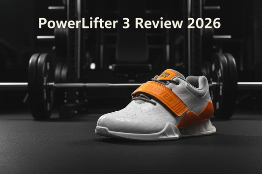 Castiron Lift PowerLifter 3 Review 2026 — Is It Worth It?