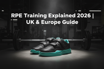 RPE Training Explained 2026 | UK & Europe | Castiron Lift