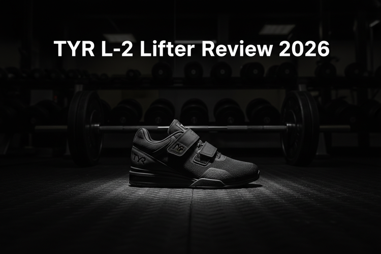 TYR L-2 Lifter Review 2026 — Worth $199? | USA & Canada – Castiron Lift