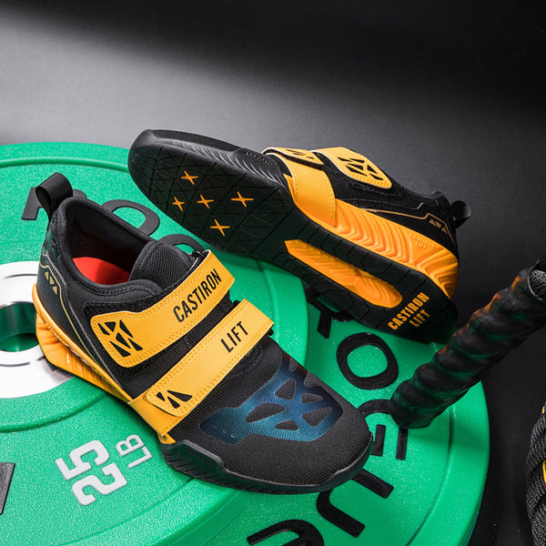 Weightlifting Shoes