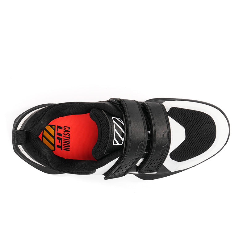 Castiron Lift – IronLifter 3 Unisex Weightlifting Shoe