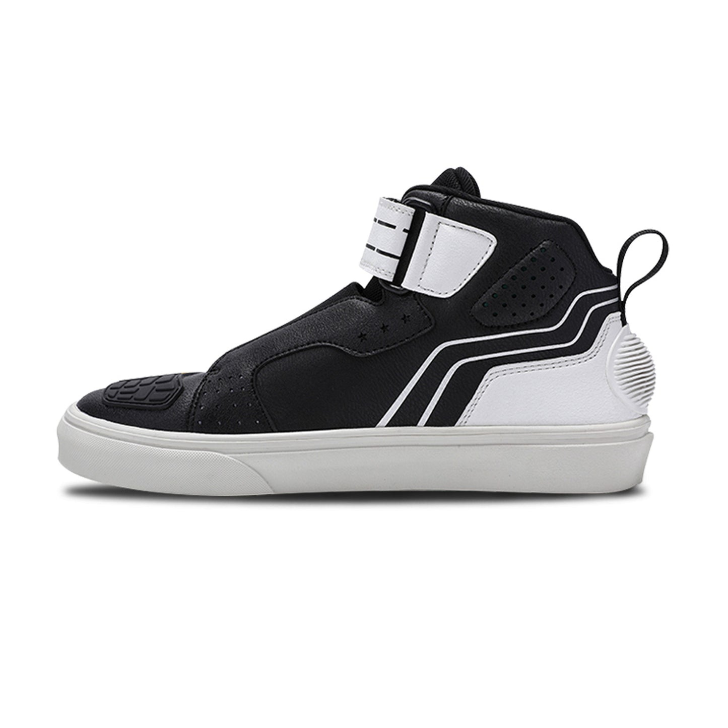 Castiron Ride – UrbanCast Motorcycle Lifestyle Sneaker