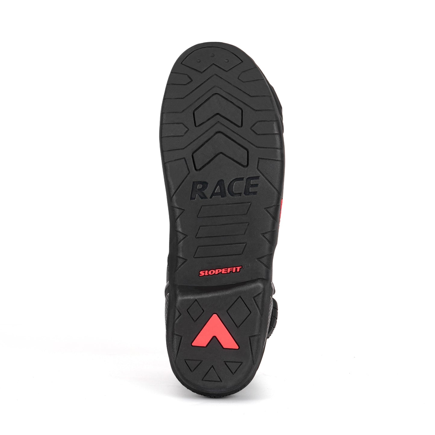 Castiron Ride – ShiftCast Motorcycle Performance Boot