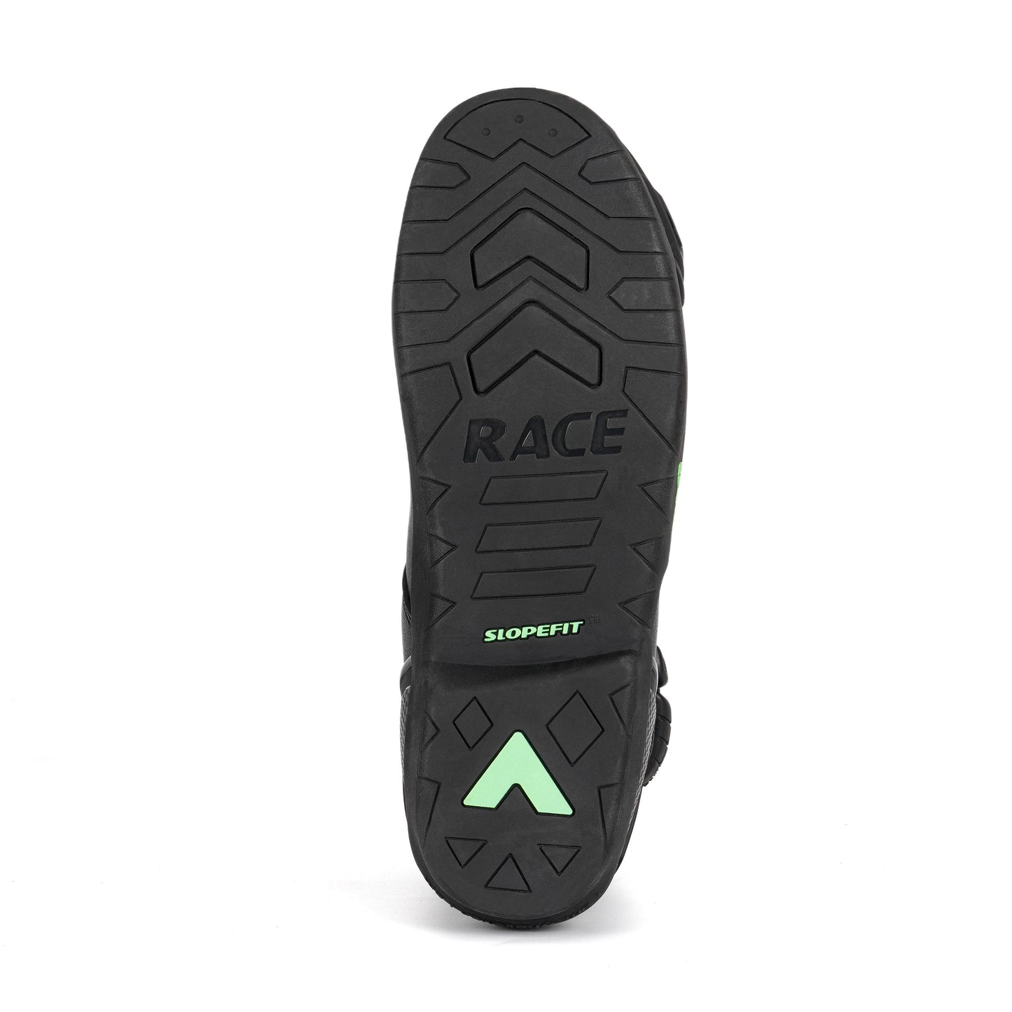 Castiron Ride – ShiftCast Motorcycle Performance Boot