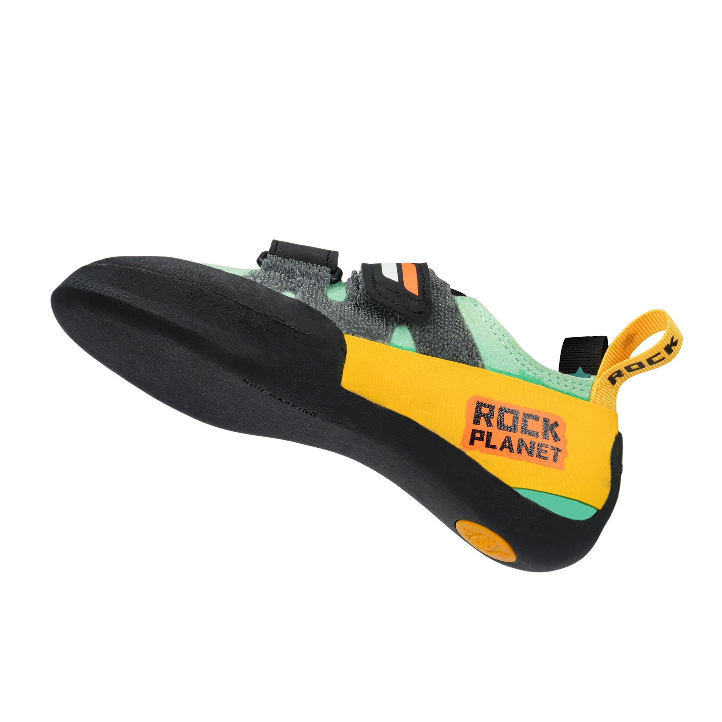 Castiron Grip HUG — Kids Beginner Climbing Shoe