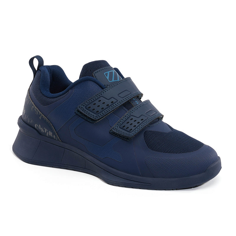 Castiron Lift – IronLifter 3 Unisex Weightlifting Shoe