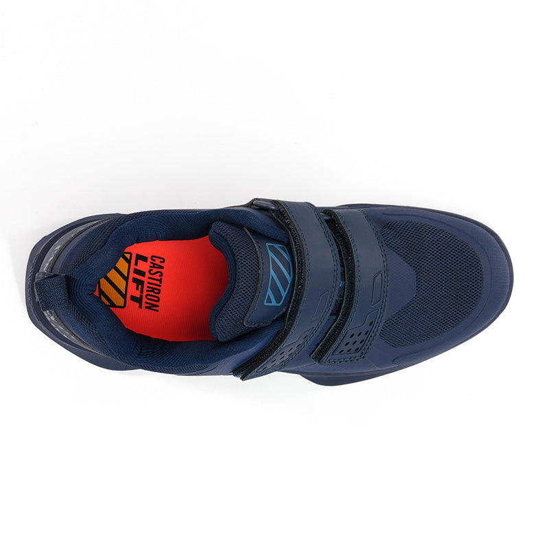 Castiron Lift – IronLifter 3 Unisex Weightlifting Shoe