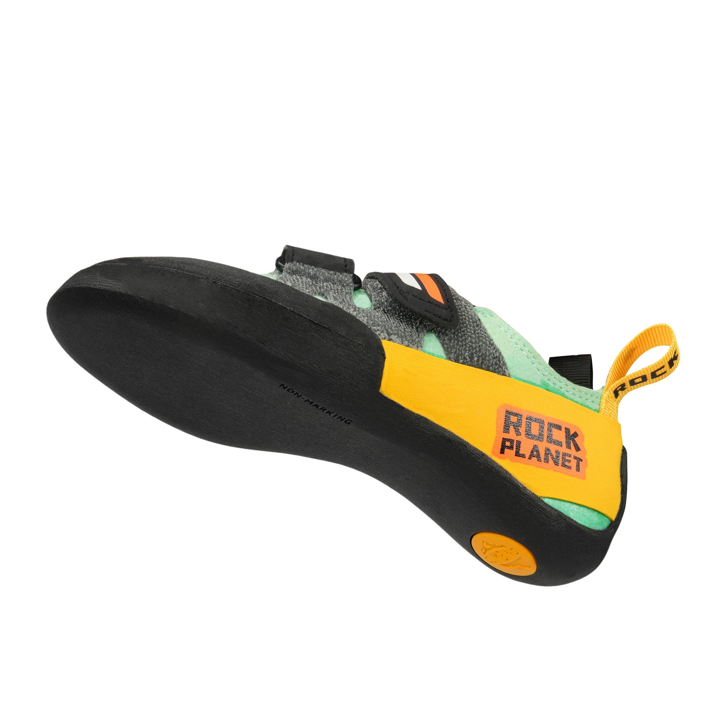 Castiron Grip HUG — Kids Beginner Climbing Shoe