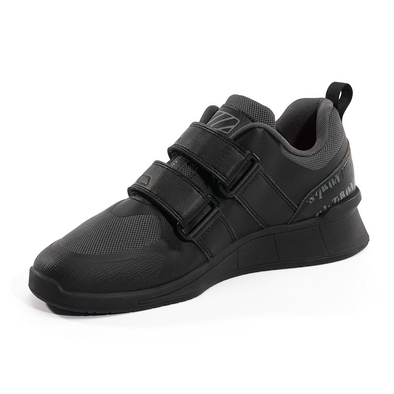 Castiron Lift – IronLifter 3 Unisex Weightlifting Shoe