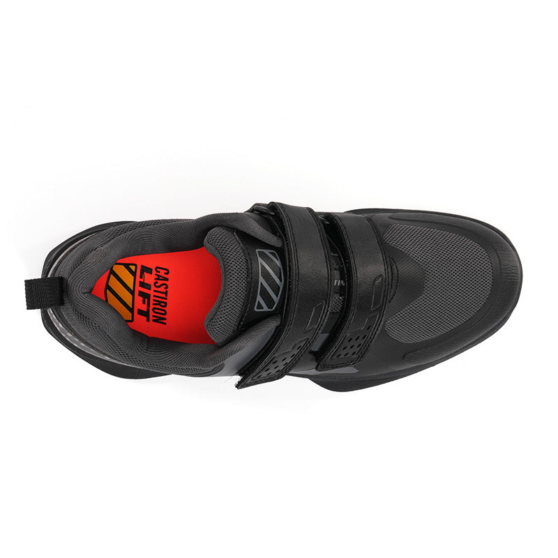 Castiron Lift – IronLifter 3 Unisex Weightlifting Shoe