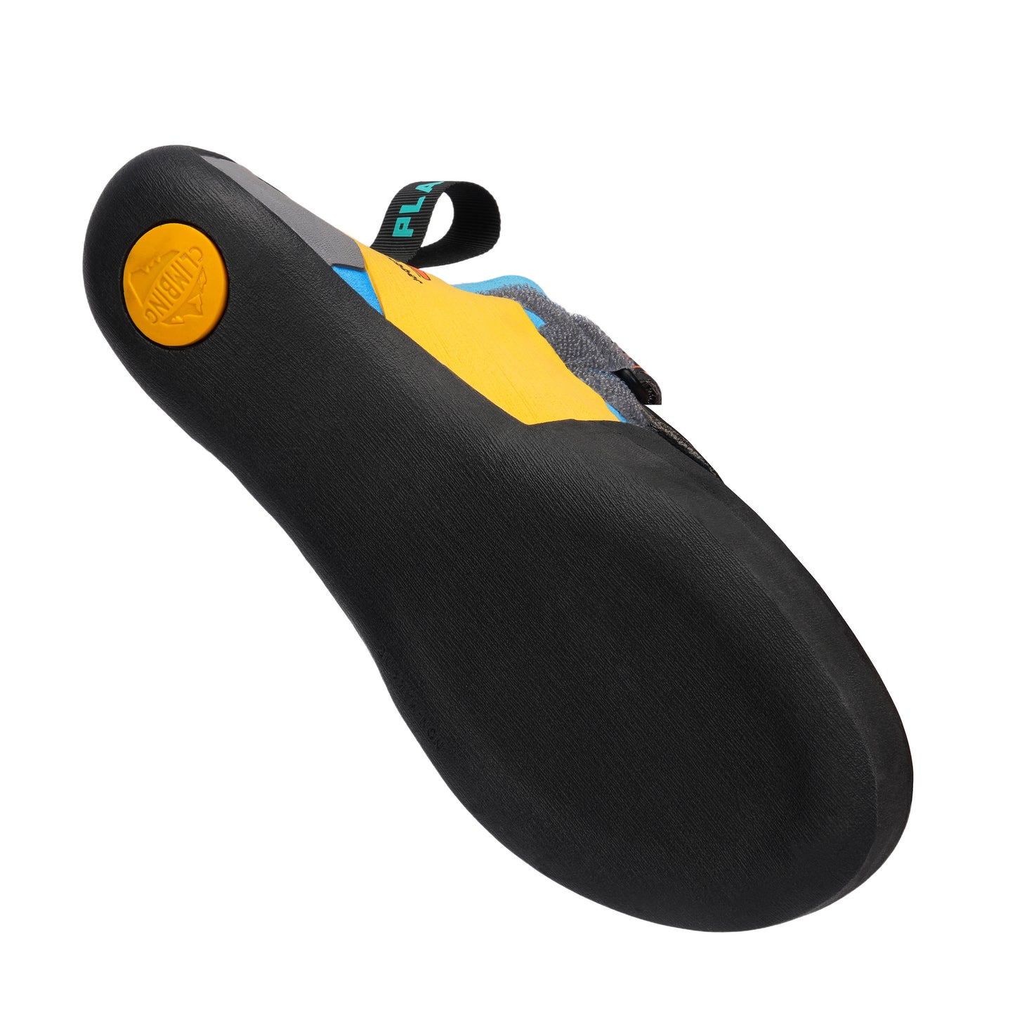 Castiron Grip PR23 – Performance-Kletterschuh mit Klettverschluss