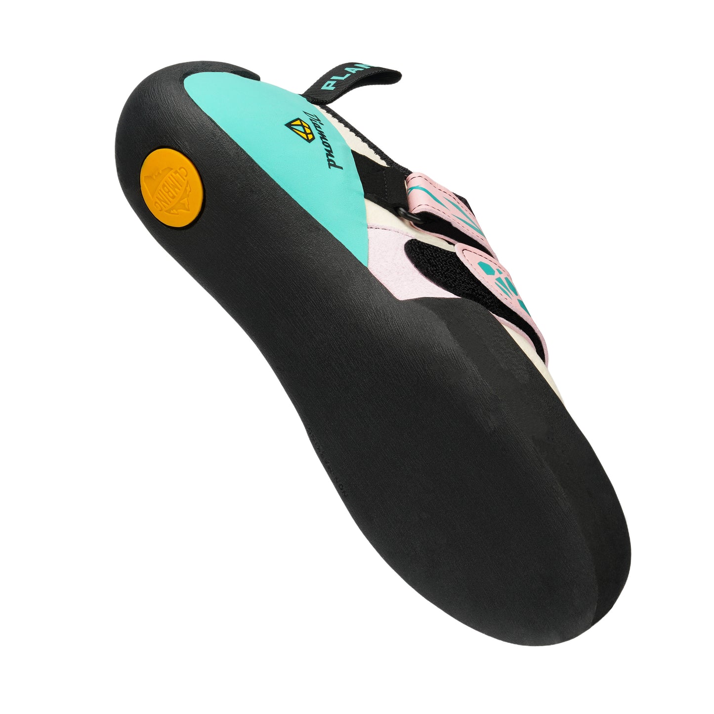 Castiron Grip N23 — Präzisions-Kletterschuh
