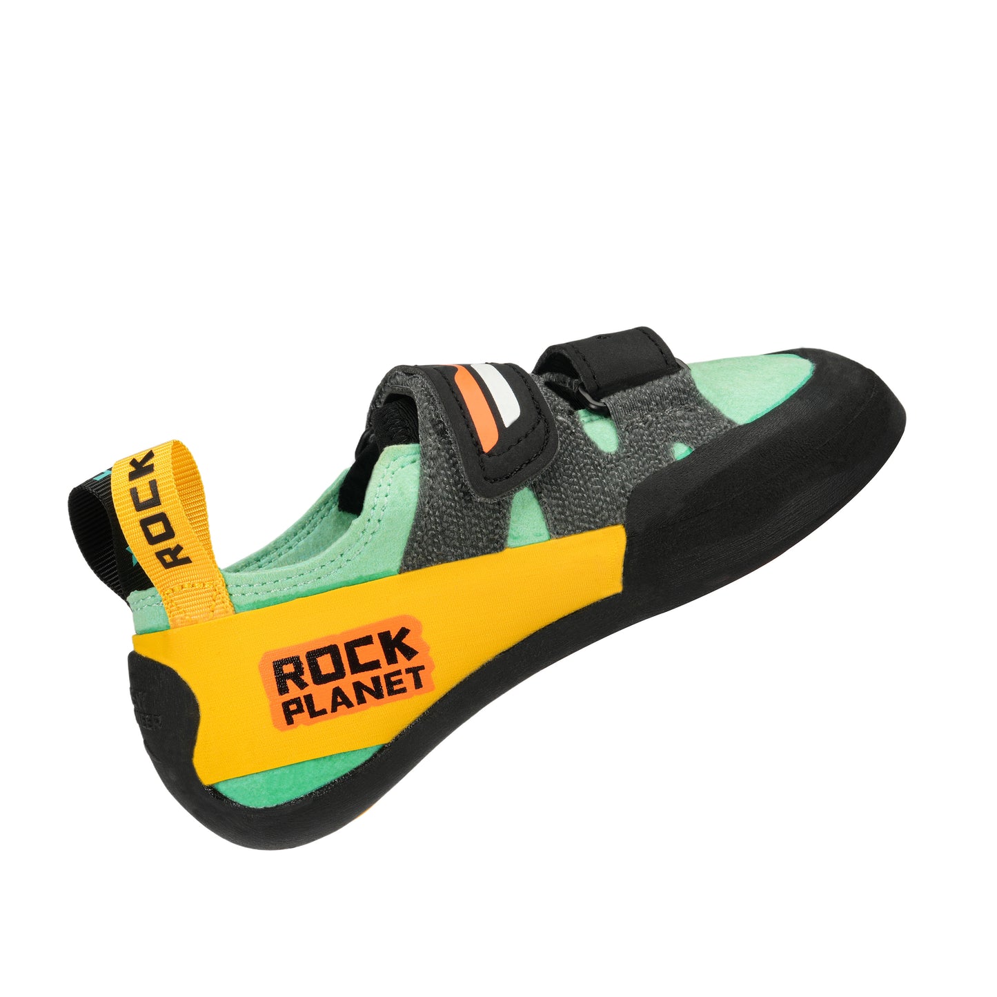 Castiron Grip HUG — Kids Beginner Climbing Shoe